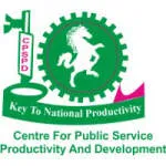 CENTRE FOR PUBLIC SERVICE PRODUCTIVITY AND... company logo