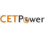 CET POWER PROJECTS LTD company logo