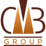 CMB Building Maintenance and Investment company logo