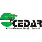 Cedar Microfinance Bank Limited company logo