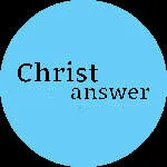 Christ Is The Answer Ministries company logo