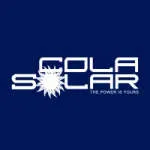 Cola Solar Nigeria company logo