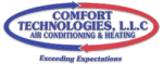 Comfort and Safety Technologies Ltd company logo