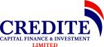 Credite capital finance and investment limited company logo