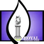 Crestville Royal School company logo
