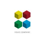 Cube Square company logo