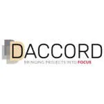 Davchord Media company logo
