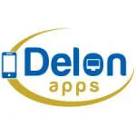 DelonApps company logo