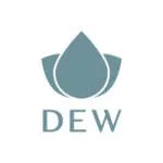 Dew Centre company logo