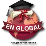 EN Global Education Ltd. company logo