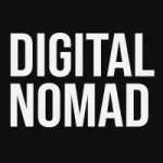 Emil Eagle digital nomad company logo
