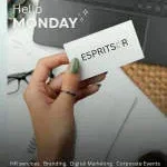 Espritsor Enterprises company logo