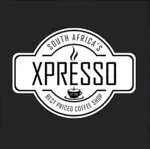 Expession cafe company logo