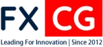 FXCG company logo