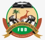 Federal University Dutse company logo