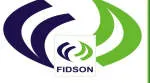 Fidson company logo