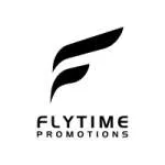 Flytime Promotions Limited company logo