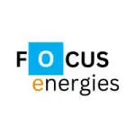 Focus Energies company logo