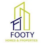 Footyhomes And Properties company logo