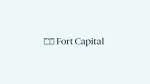 Fort Capital Limited company logo