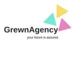 GREWN AGENCY company logo