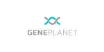 GenePlanet company logo