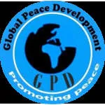 Global Peace Development (GPD) company logo