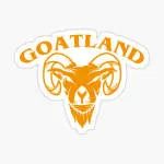 GoatLand Limited company logo