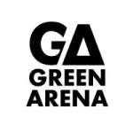 Green arena Nigeria company logo