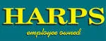 HARPS company logo