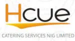 HCUE Catering Services company logo