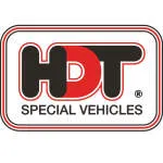 HDT Nigeria Limited company logo