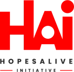 HOPESALIVE INITIATIVE FOR AFRICA (HAI company logo