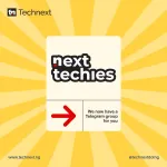 HRLeverage Africa company logo