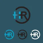 #HRwithEM® company logo
