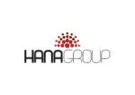 Hana-Mera Recruitment company logo