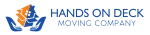 Hands on Deck HR Solutions company logo