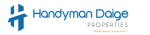 Handyman Daige company logo