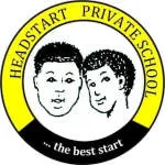 Headstart Private School company logo