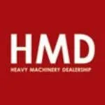 Heavy Machinery Dealership (HMD) Limited company logo