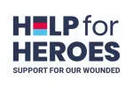Heroes Help company logo