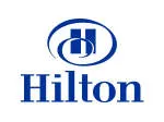 Hilton company logo