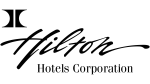 Hilton company logo