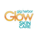 His Glow Consult company logo