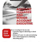 HisGlow Consult company logo