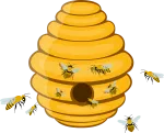 Hive Africa company logo