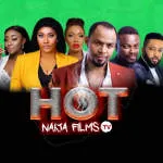 HotNaija company logo