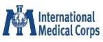 International Medical Corps company logo