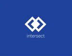 Intersect company logo