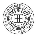 Istanbul Hareem company logo